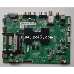 TCL 主板组件 40-RT9502-MAC4HG L55M90-UD